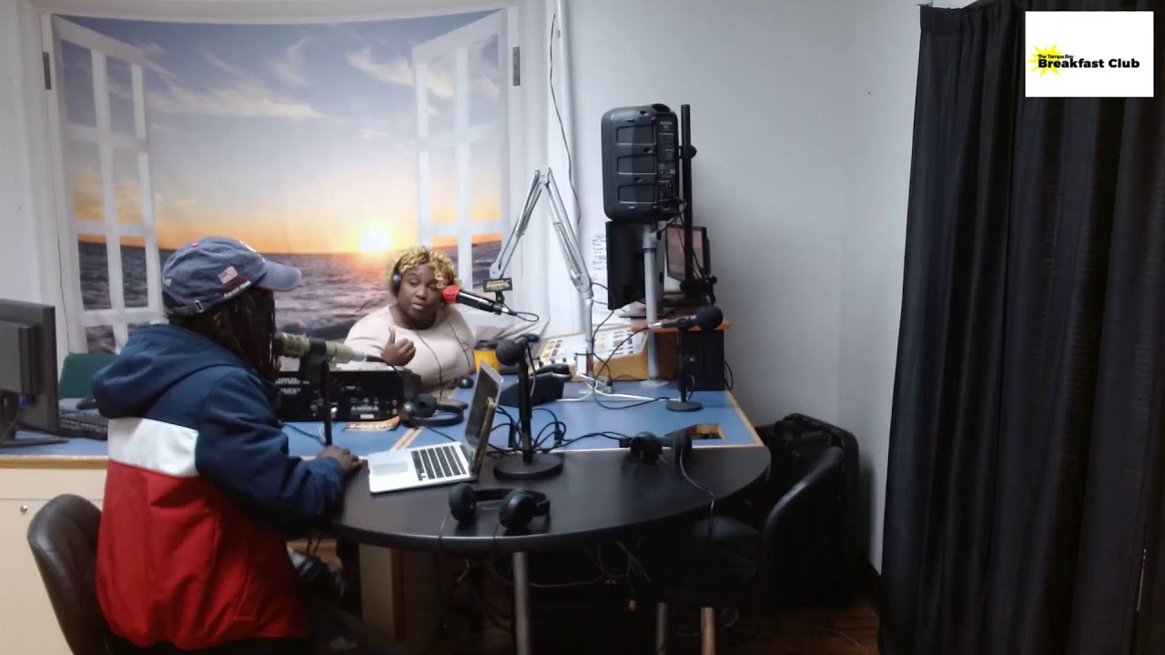 Tampa Bay Breakfast Club