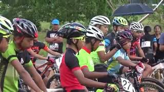 Road to Test Event Asian Games 2018  #Mtb #Mountainbike #kalsel screenshot 4