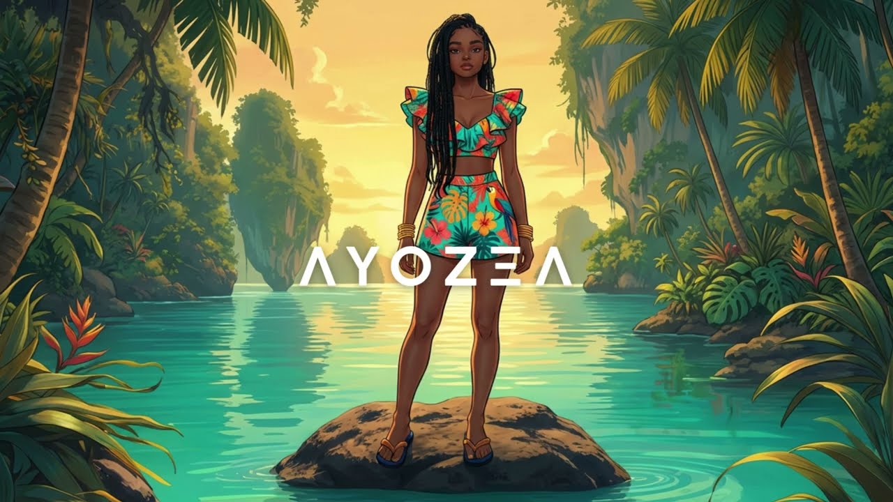 Reason | Smooth Afropop · Emotional Flow