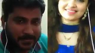 കടട നകക അടപള ... ജണല നലമഴയൽ... Dhanya Bimal For More Videos Like Smule Malayal