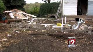 Howard Ain, Troubleshooter: Home insurance should cover replacement costs