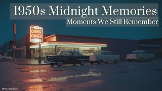 🌙A Time We Still Remember.. by Rosie