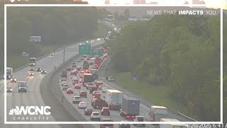 Homeowners push back against I-85 widening project in Gaston County