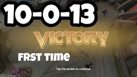 Arena Of Valor (TAGALOG)