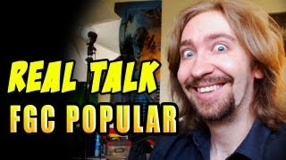 REAL TALK! How To Get FGC Popular