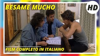 Besame Mucho