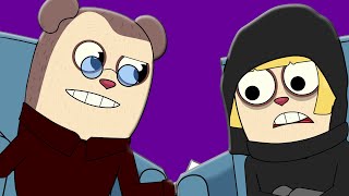 Hope Tries To Get Therapy