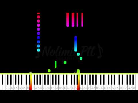 Für Elise (Piano) - Beethoven