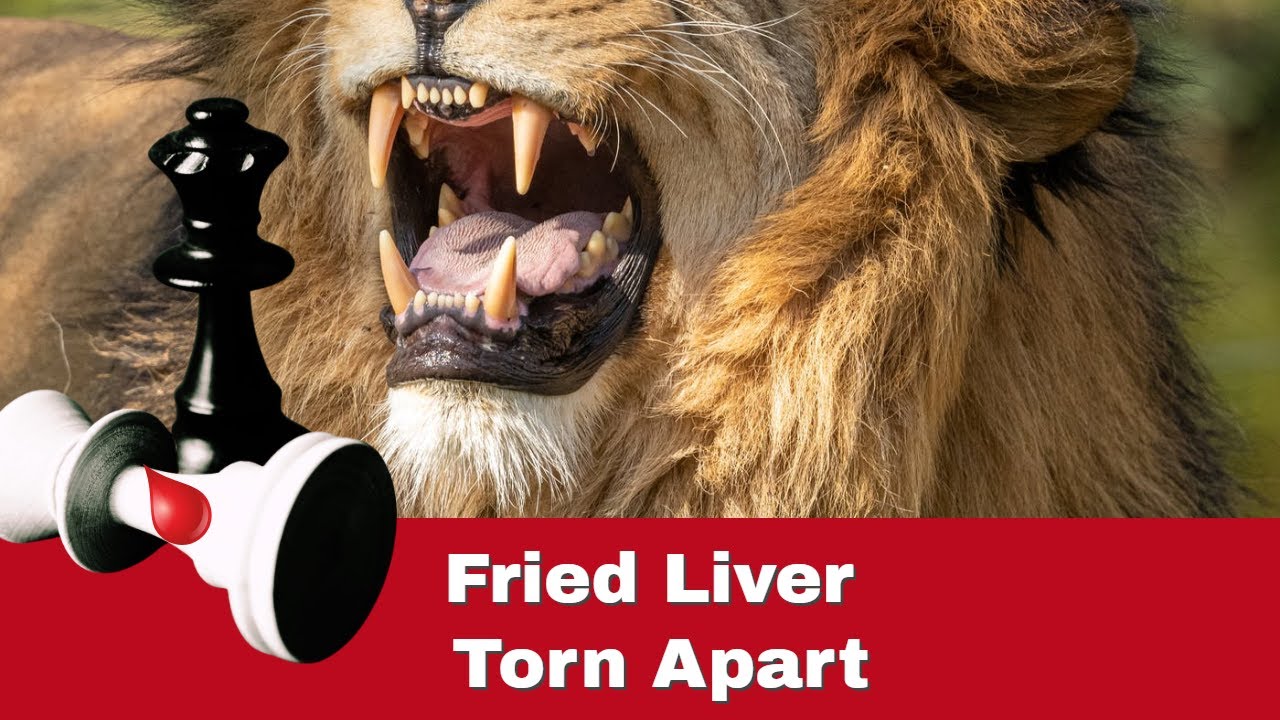 Torn Apart(sev) | Apartsev vs Igor A Zaitsev: Moscow 1963