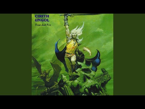 Cirith Ungol - I'm Alive