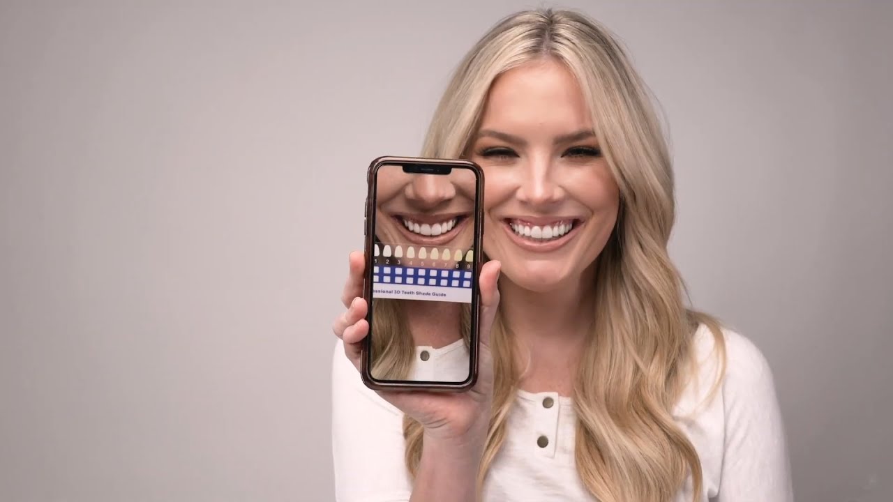 HailiCare Homebleaching