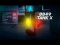 Análisis 8849 TANK X en español | Review en profundidad