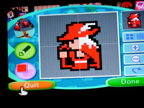 Animal Crossing: City Folk shirt designs final fantasy ...