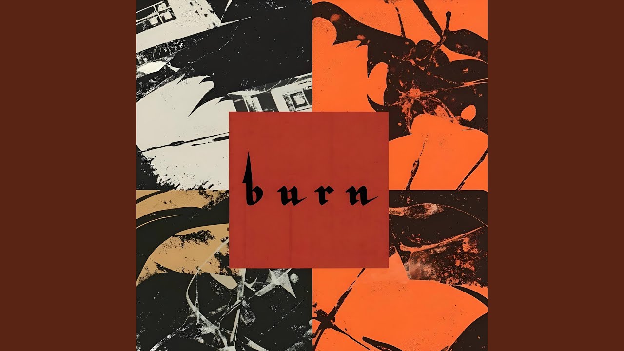burn adlı videoyu YouTube'da izle burn adlı videoyu YouTube'da izle