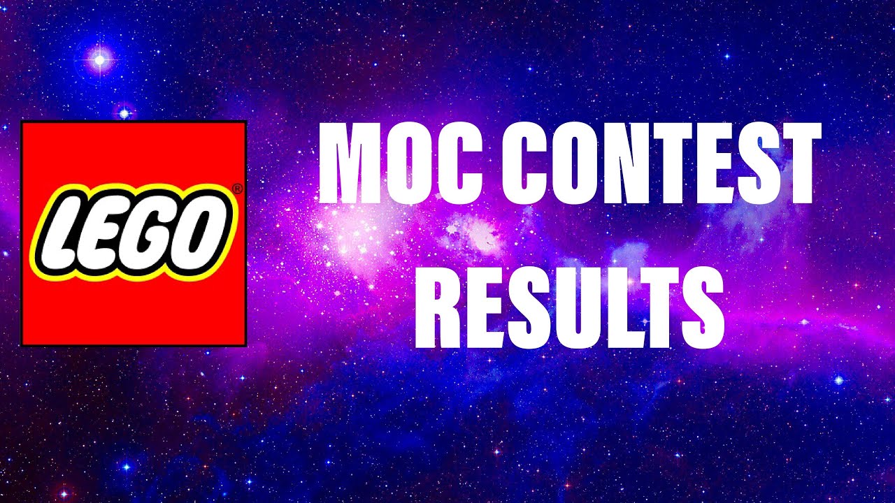 900 Subscriber MOC Contest Results