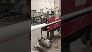 Pipe manufacturing machinery for Sale