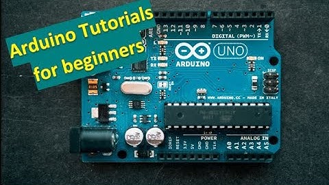 Arduino Programming Tutorials for beginners - 145 | For Loop - 6 | Desktop