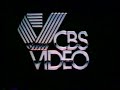 Reupload mgmcbs home and cbs logos 19801981 60 fps