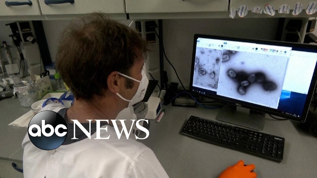 Concerns grow over monkeypox outbreak