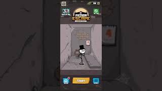 Success and Fail Prison Break Mobile Game Lv. 1-11 #prisonbreak screenshot 5