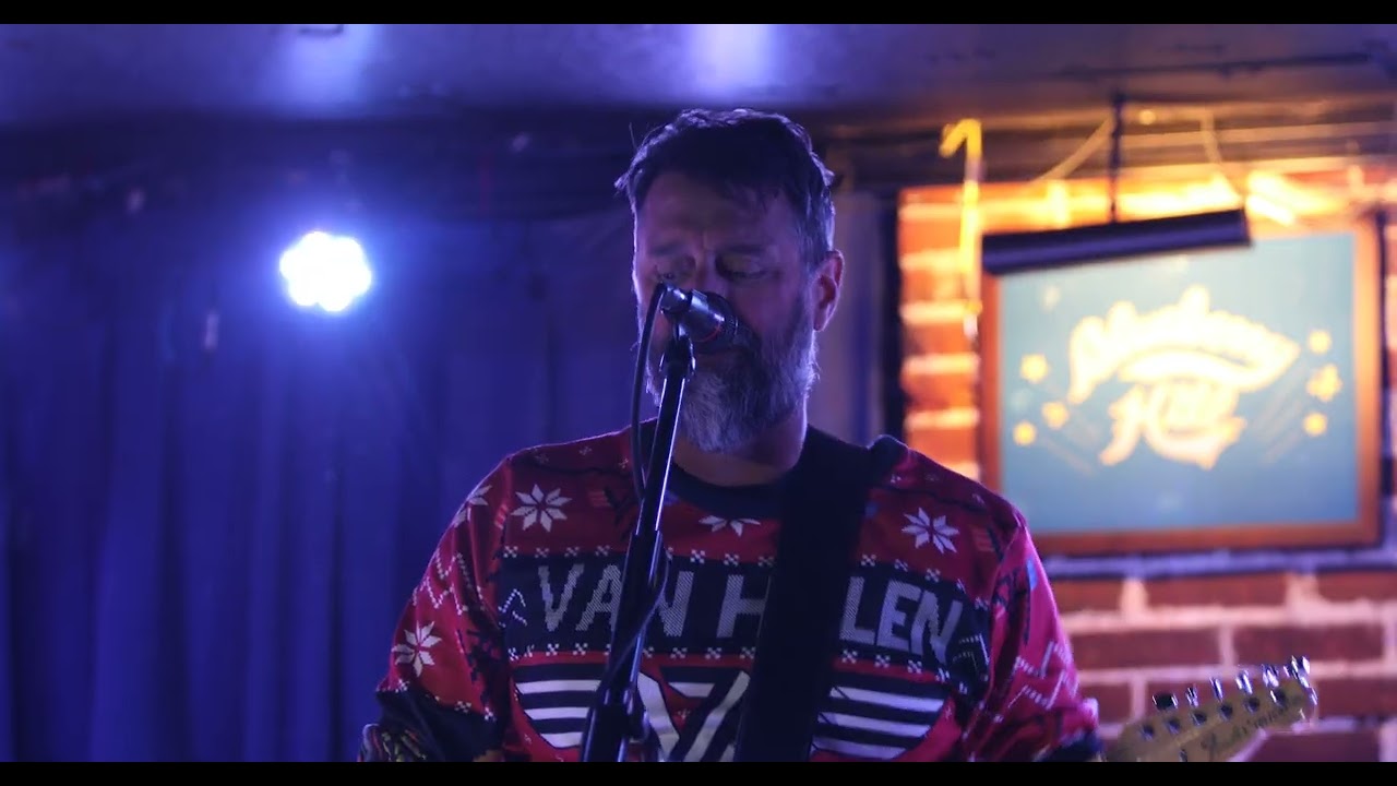 Hungry Christmas 2024  Audience Cell