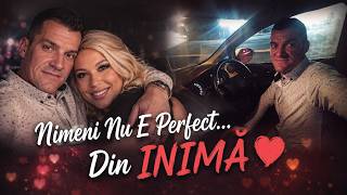 IM_A - Nimeni Nu E Perfect...Din Inimă ❤️