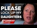 Frustrated mother is out of options | A Current Affair