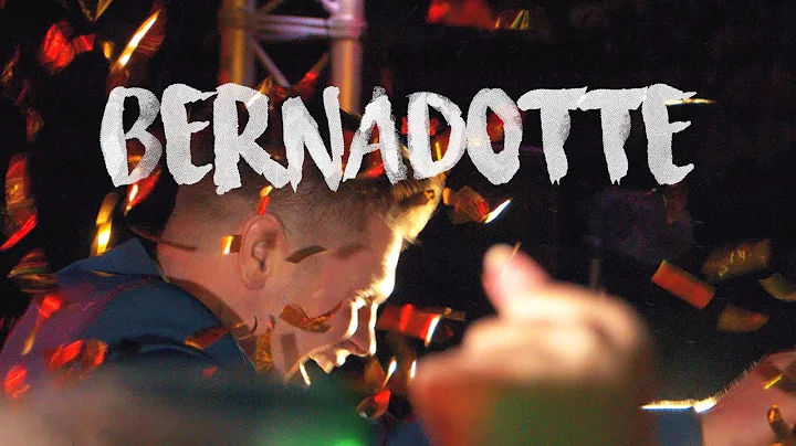 THE BERNADOTTE BIRTHDAY BASH Official After Movie,...