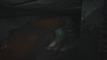 The Callisto Protocol Maximum Security New Game Plus PS5 no commentary playthough part 2.