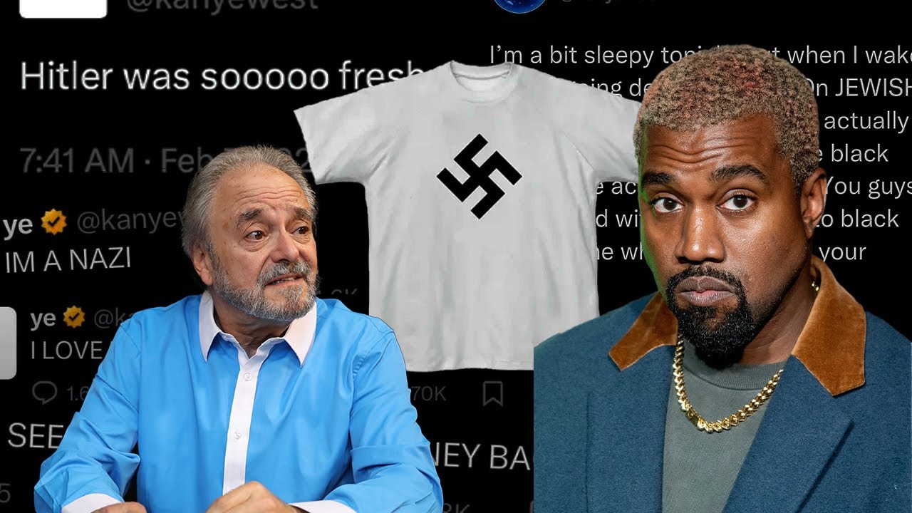 A MESSAGE TO YE...From a Jew
