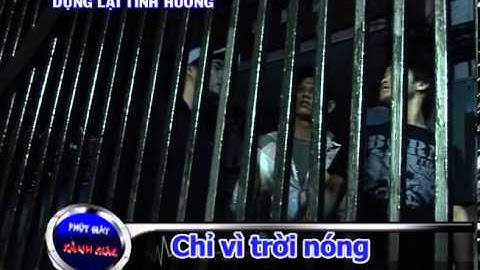 Chương trình Phút giây cảnh giác tập 71