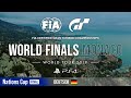 [Deutsch] FIA GT Championships 2019 | Nations Cup | Weltfinale | Finale