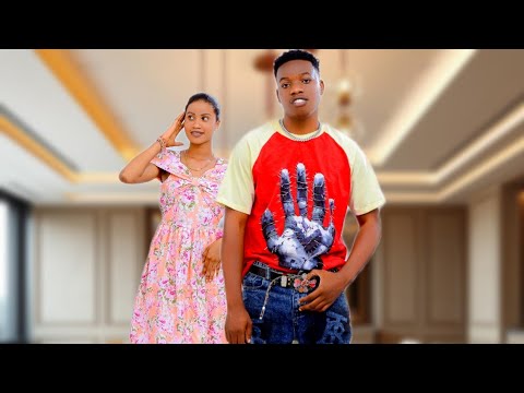 MAUMIVU YA MAPENZI Love Story Part 3