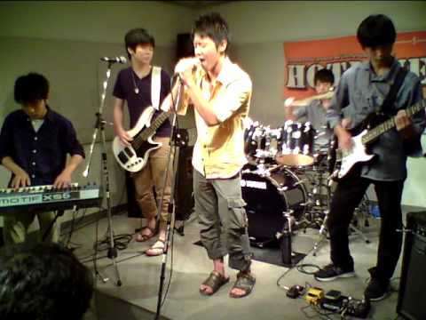 「LOCUST  HOTLINE201３ 島村楽器市川コルトンプラザ店 店予選動画」