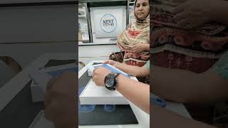 আমাদের শপ থেকে iPad 11th Gen (A16 Bionic) বুঝে নিলেন আরও একজন হ্যাপি কাস্টমার।