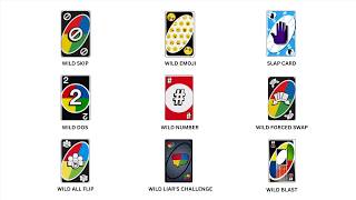 Every UNO Card Explained (Part 3)