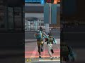 short range