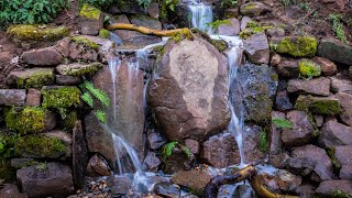 The Most Natural Looking Waterfall I've Ever Made - Full Build