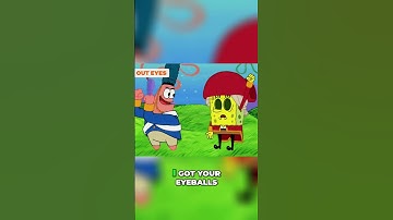 Spongebob
