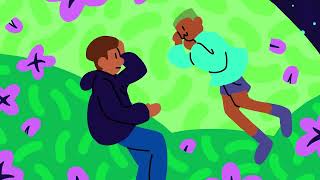 Christian - Queer Youth Animated S2E6