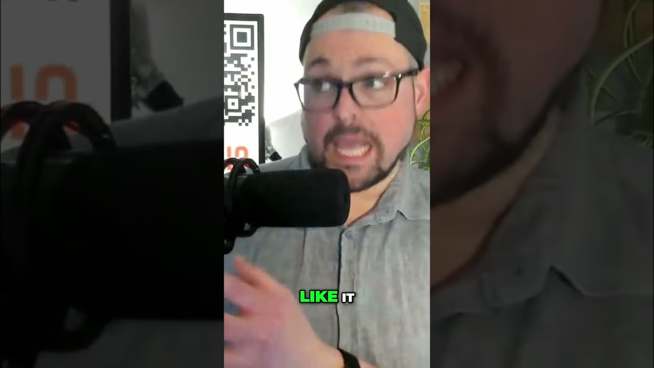 Support Your Org: Leading with Solutions, Not Just Opposition #shorts