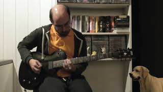 Seether - Beg - Guitar Cover