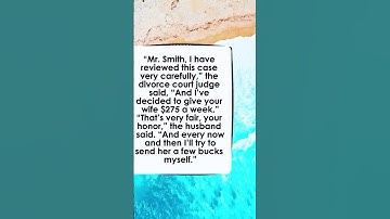 Mr. Smith I have reviewed this case very carefully