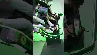 Star VR 360°🚀 360° Spinning Space Simulator Experience!