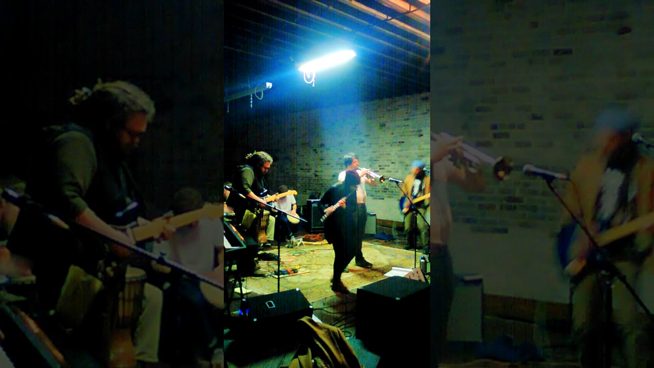 The illogical spoon // Jackson, Michigan