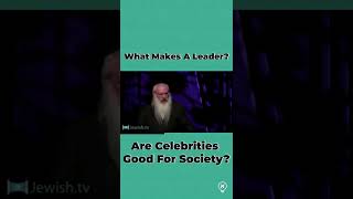 What Makes a Leader?
