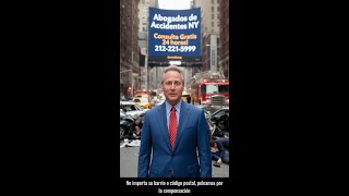 Abogados de negligencia de terceros West Farms, Bronx #Shorts