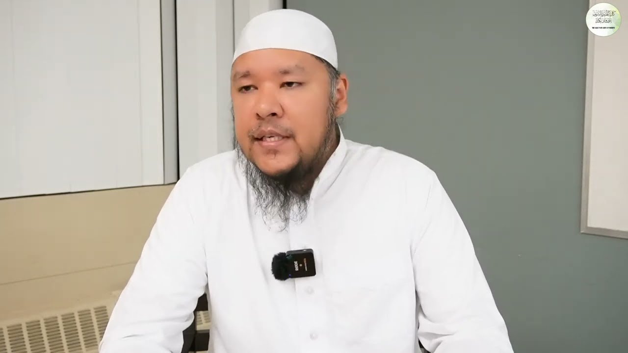Lec 5- Efforts of the College of Hadith - Sh. Ahrar | المحاضرة 5- جهود كلية الحديث الشريف - ش. أحرار