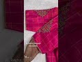 SS Regha Designers in Unique work✨🤍for price details contact 📞9865105910