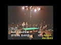 Sinuca - Rui Chapéu x Steve Davis (Bandeirantes/1987)